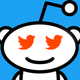 Image: photoshop of snoo and twitter birds